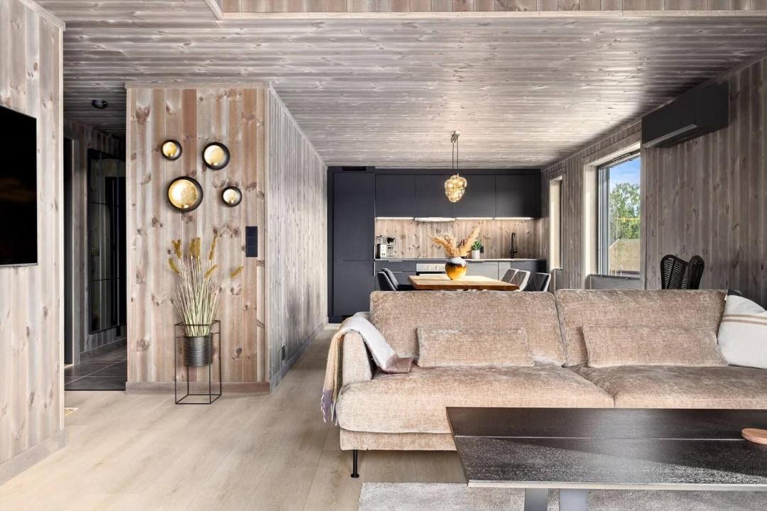 Photo of Livingroom in Krodsherad