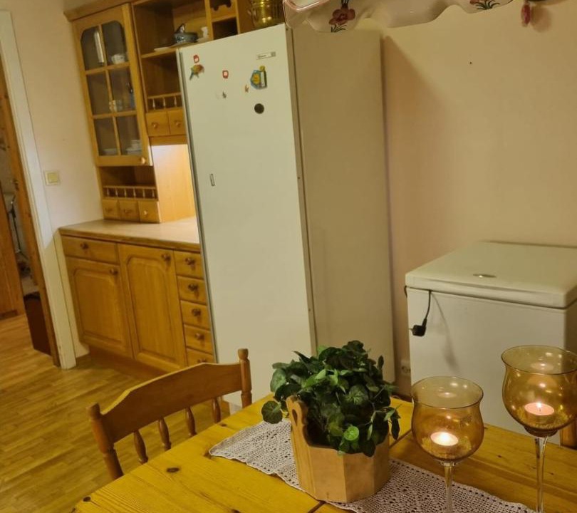 Photo of Kitchen in Steinkjer