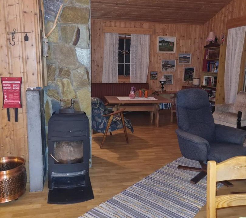 Photo of Livingroom in Steinkjer
