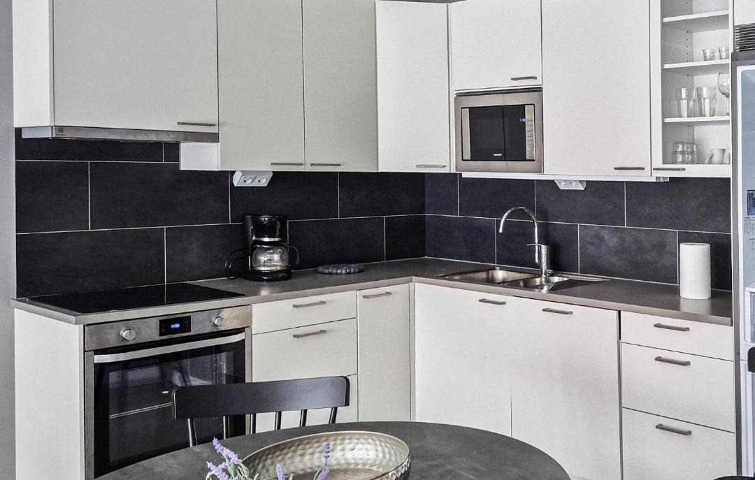 Photo of Kitchen in Saffle Municipality