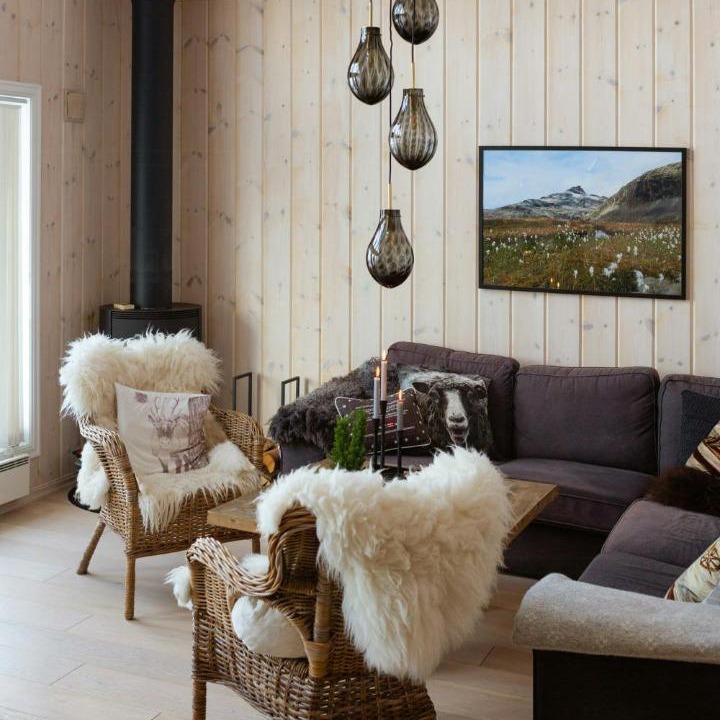Photo of Livingroom in Ringsaker