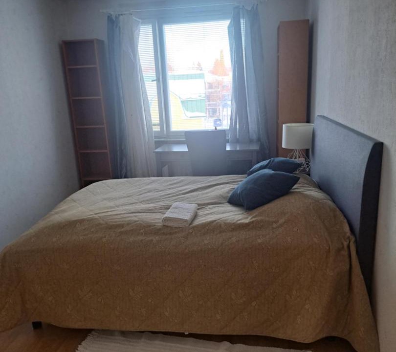 Photo of Bedroom in Kitula
