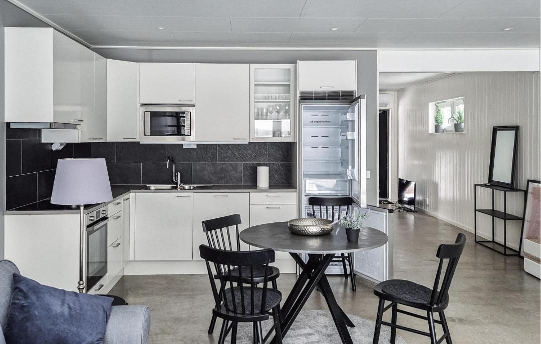 Photo of Kitchen in Saffle Municipality