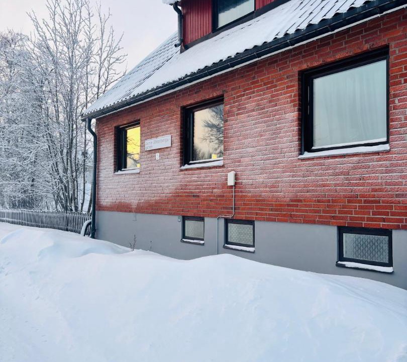 Photo of Others in Kiruna