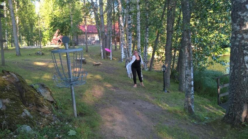 Photo of Others in Leppavirta