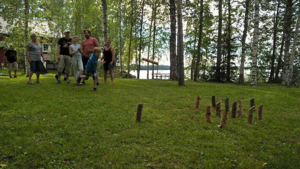 Photo of Others in Leppavirta