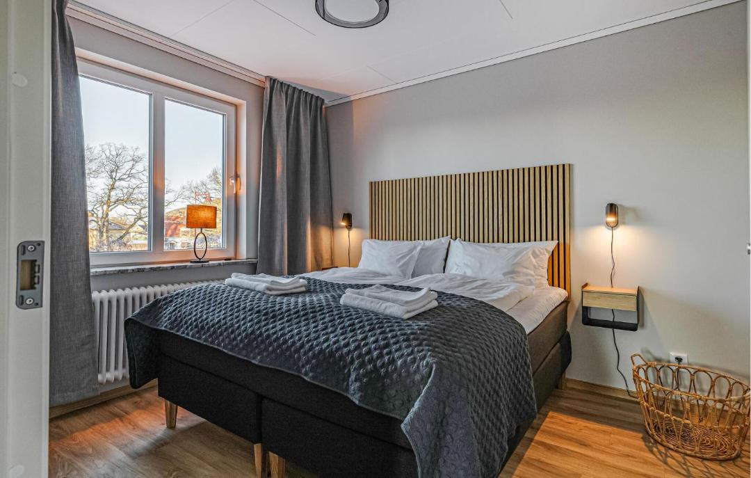 Photo of Bedroom in Huskvarna