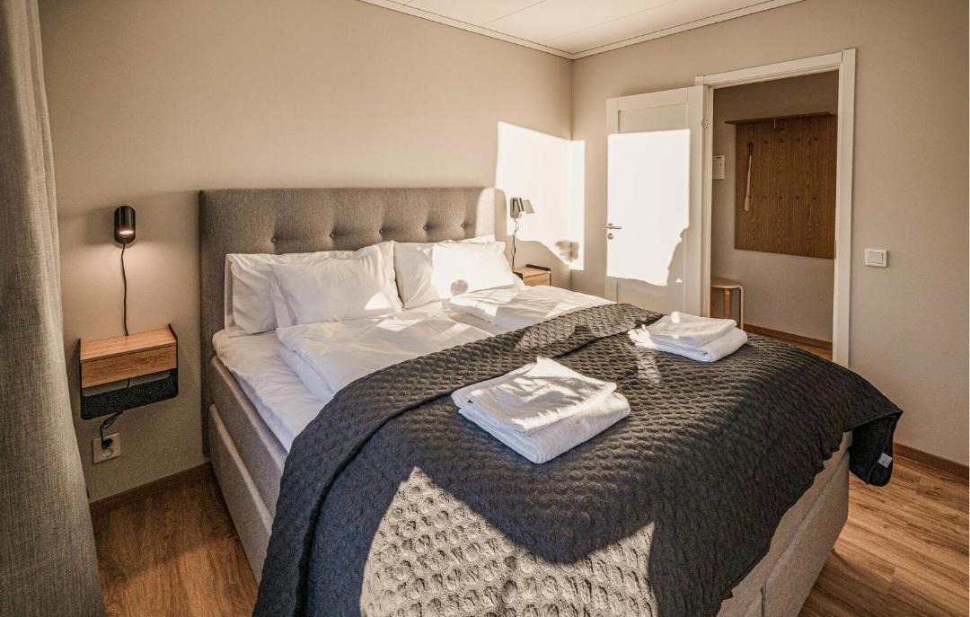 Photo of Bedroom in Huskvarna