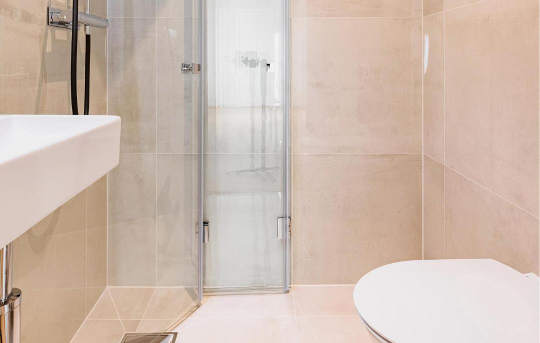 Photo of Bathroom in Huskvarna