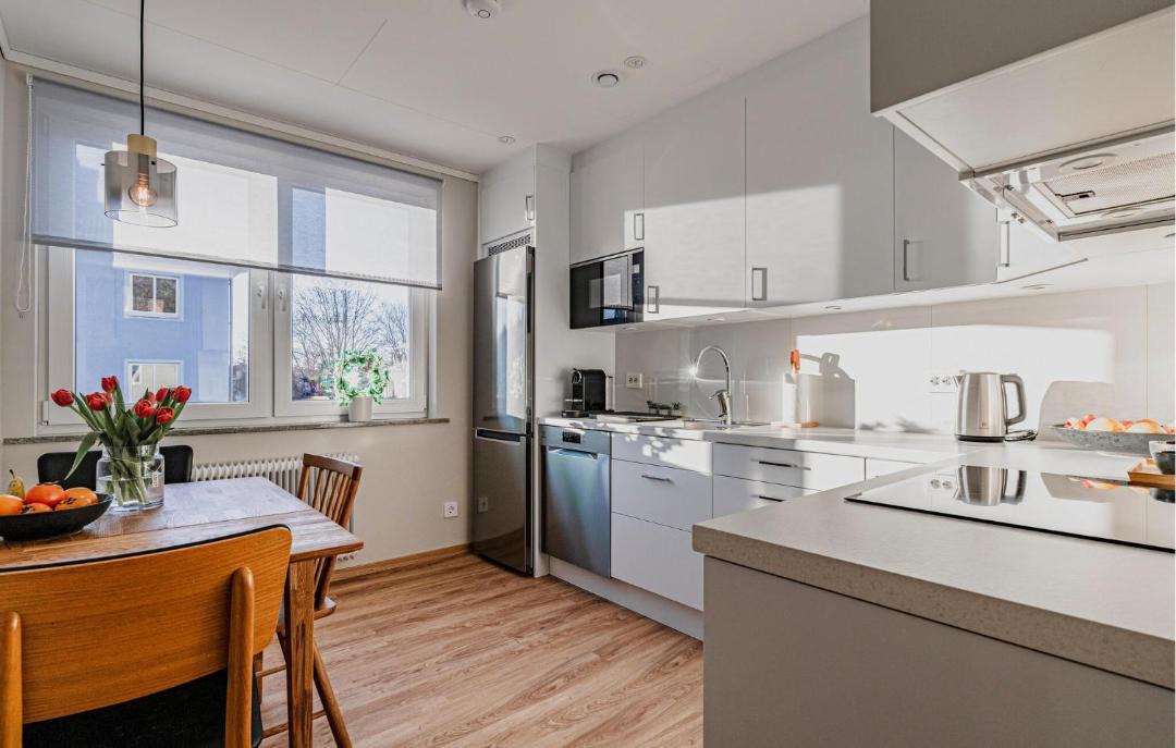 Photo of Kitchen in Huskvarna