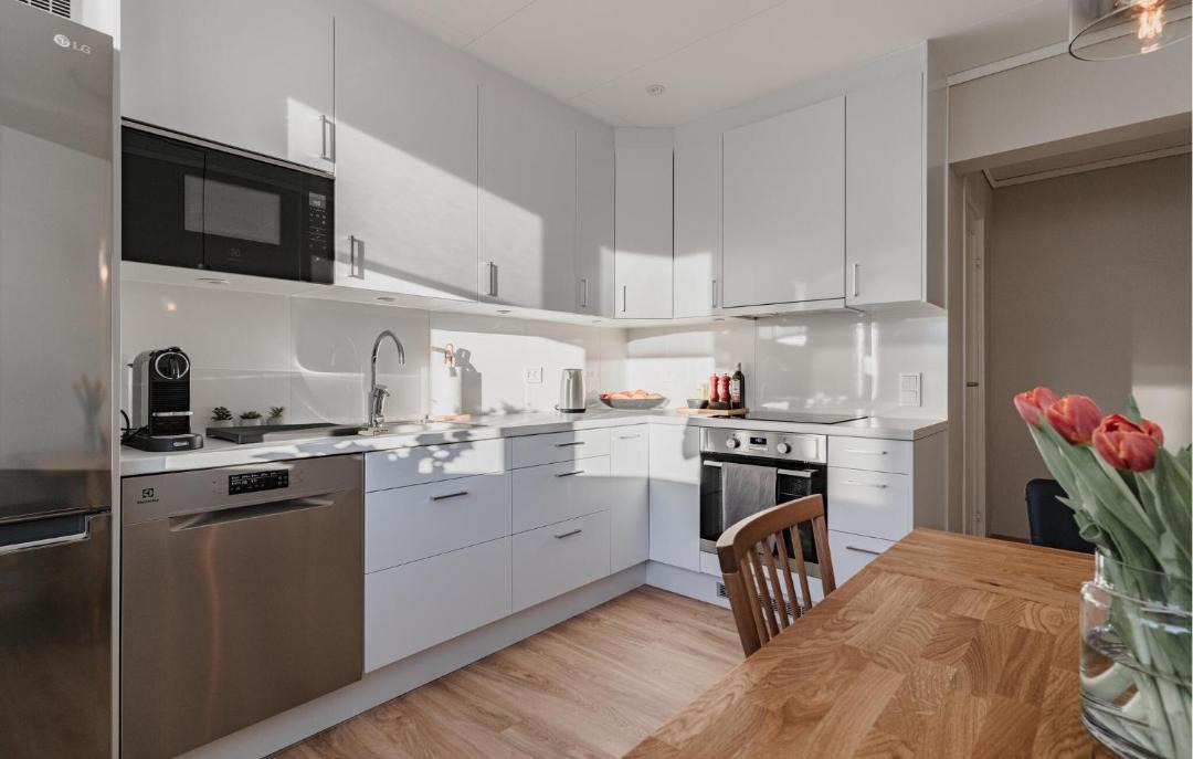 Photo of Kitchen in Huskvarna