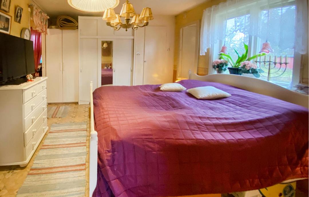 Photo of Bedroom in Alsterbro