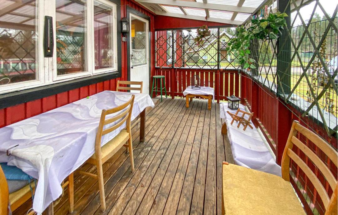 Photo of Patio Balcony in Alsterbro