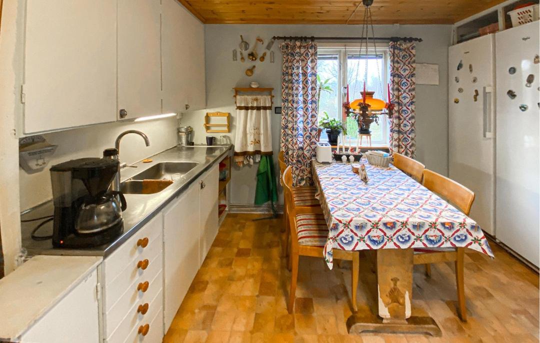 Photo of Kitchen in Alsterbro