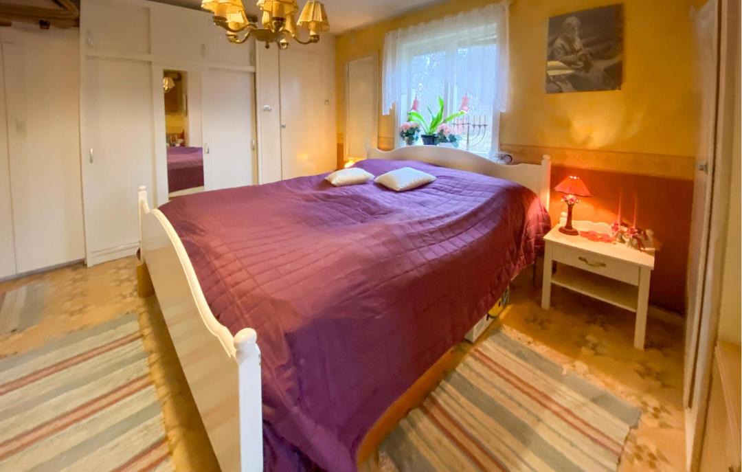 Photo of Bedroom in Alsterbro