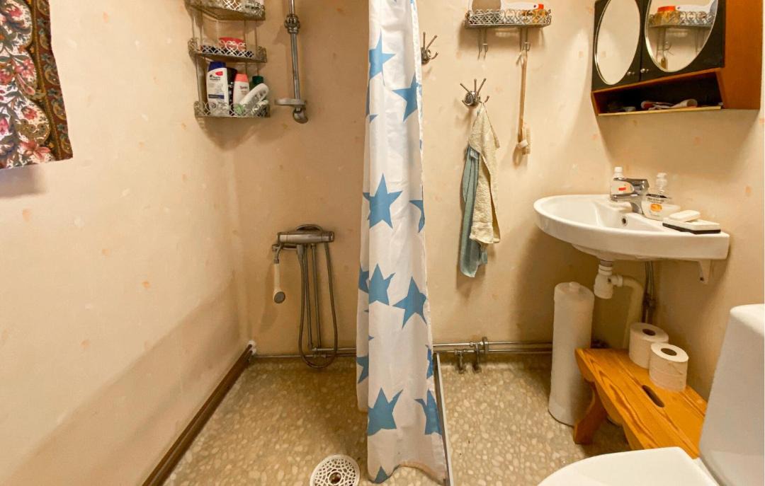 Photo of Bathroom in Alsterbro