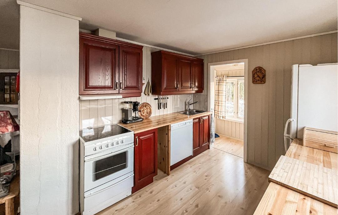Photo of Kitchen in Indre Fosen