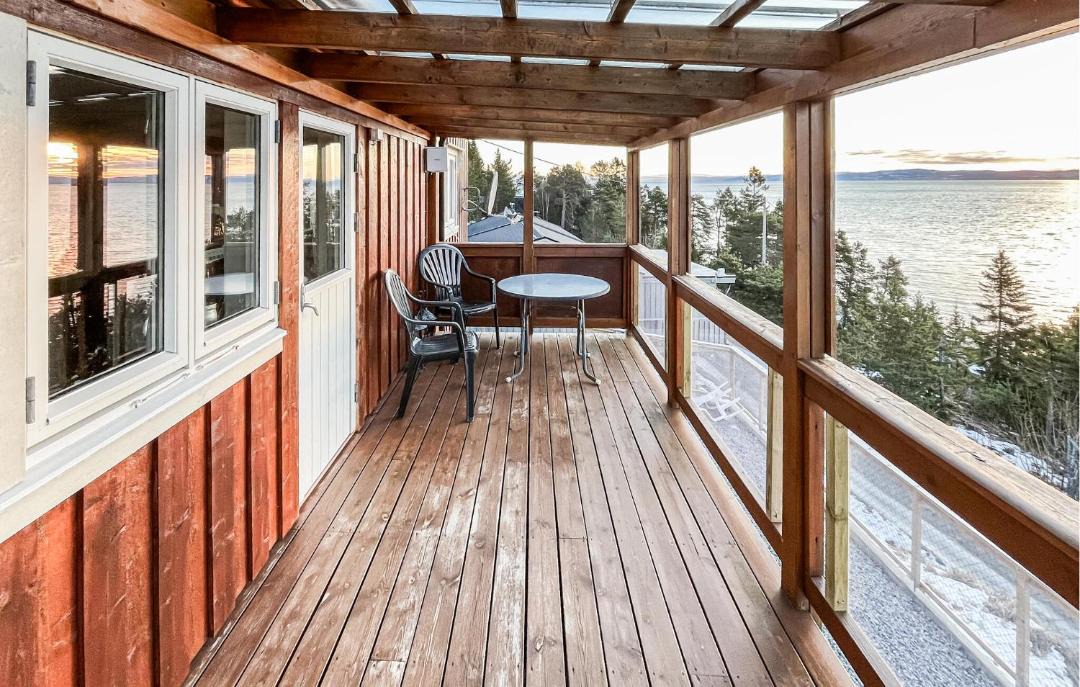 Photo of Patio Balcony in Indre Fosen