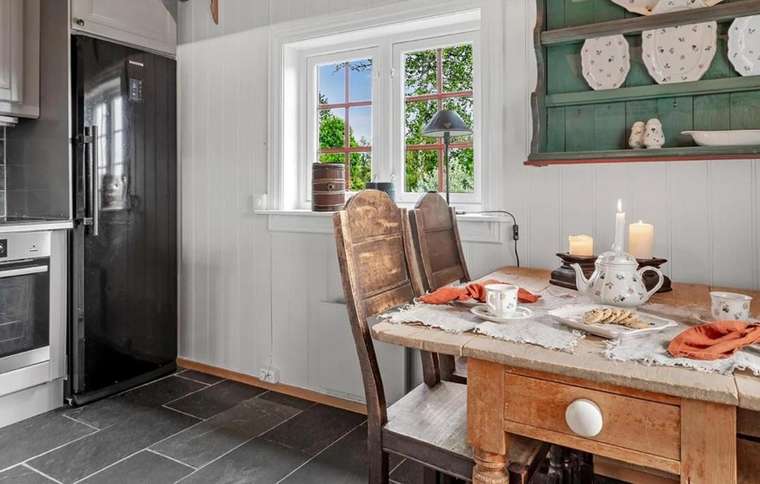 Photo of Kitchen in Svingvoll