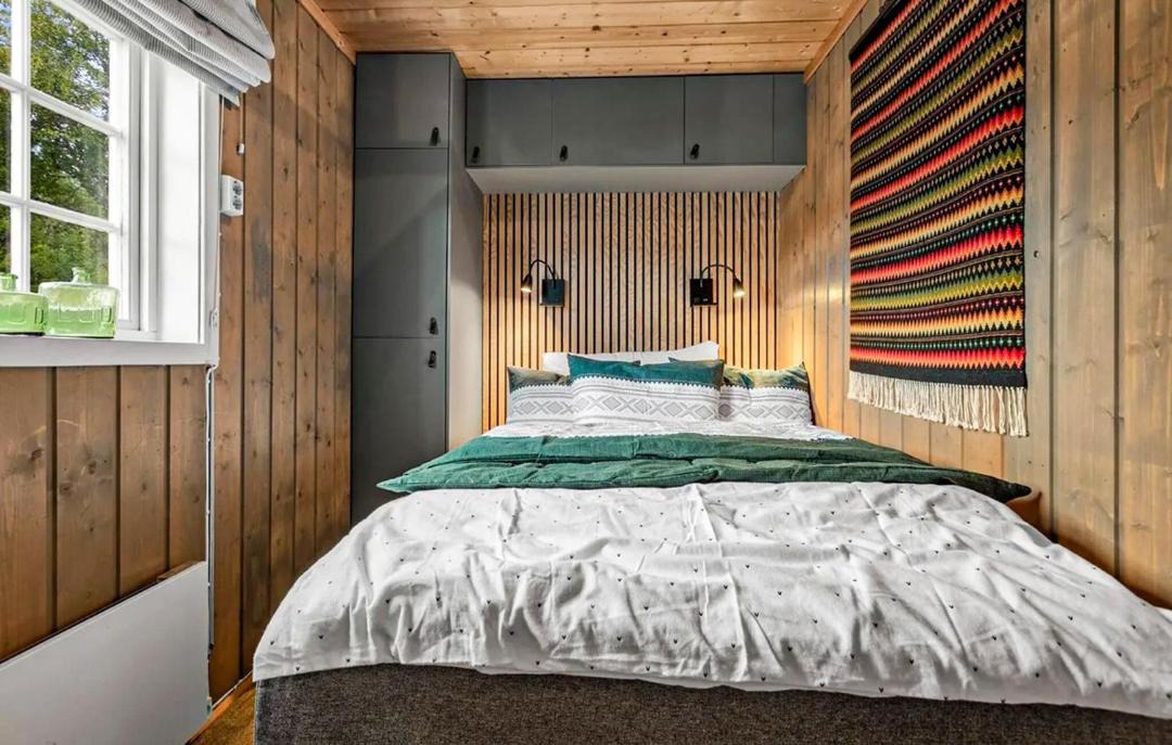 Photo of Bedroom in Svingvoll