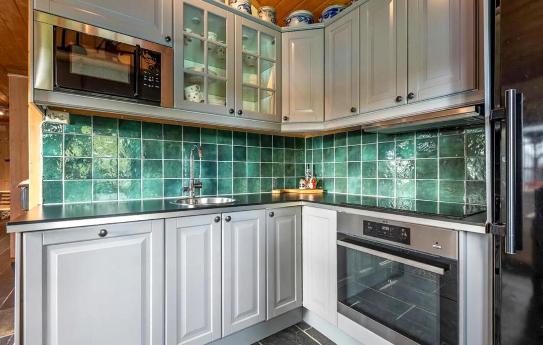 Photo of Kitchen in Svingvoll