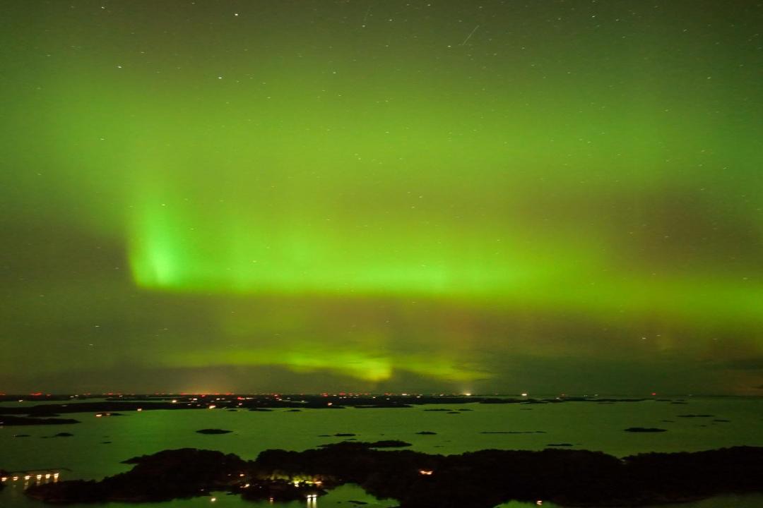 Photo of Others in Sandhamn