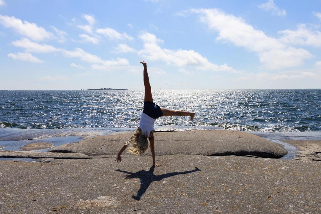 Photo of Others in Sandhamn