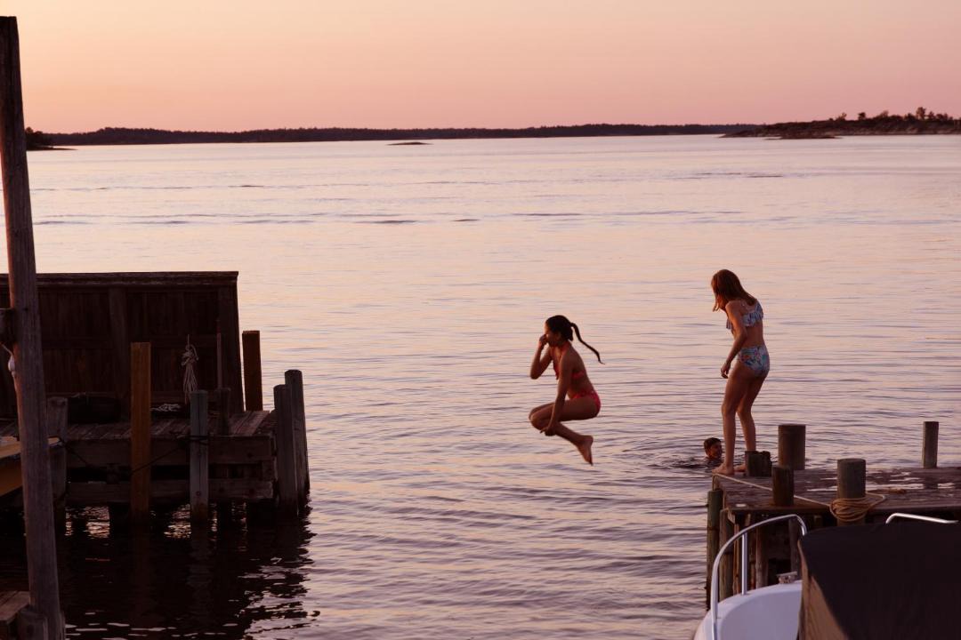Photo of Others in Sandhamn