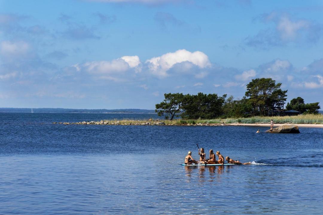 Photo of Others in Sandhamn