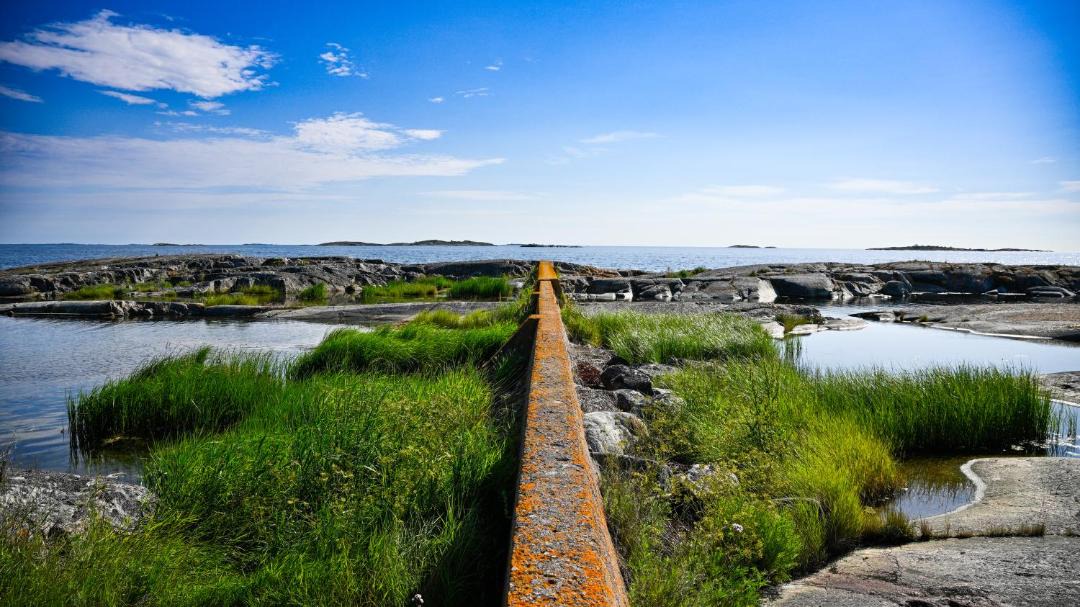 Photo of Others in Sandhamn
