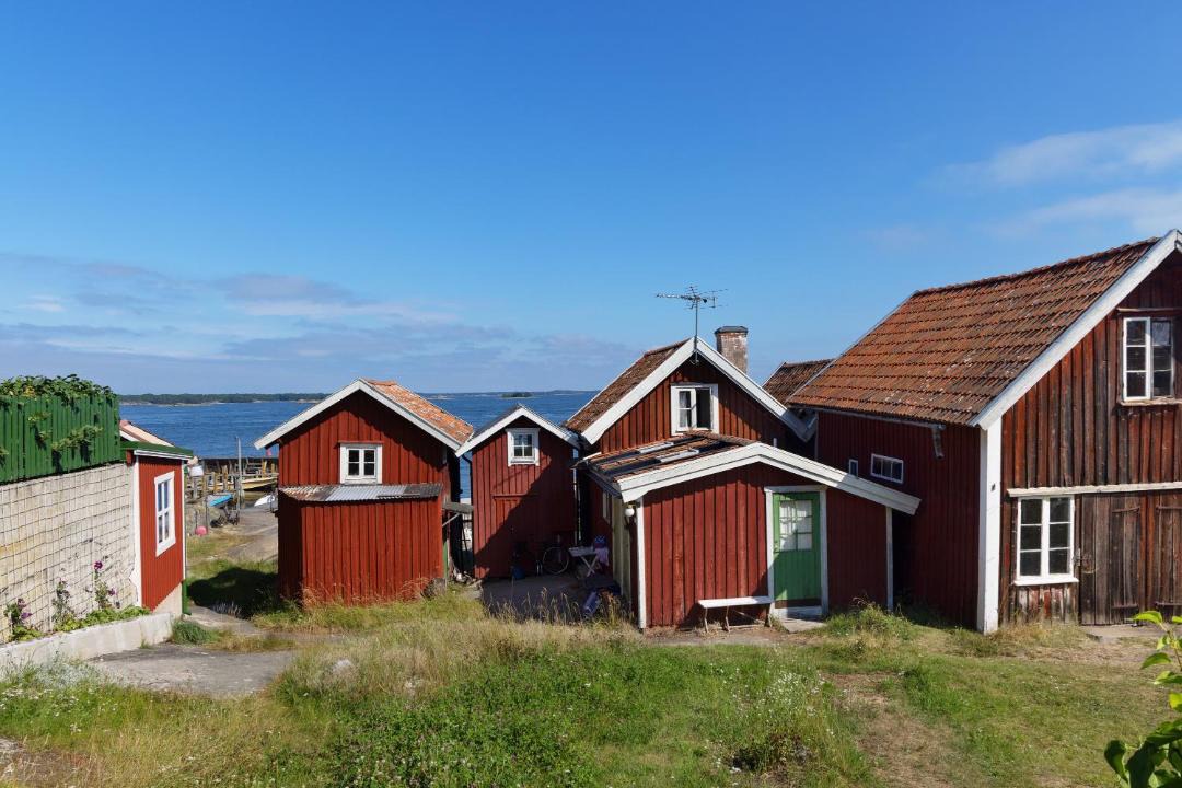Photo of Others in Sandhamn