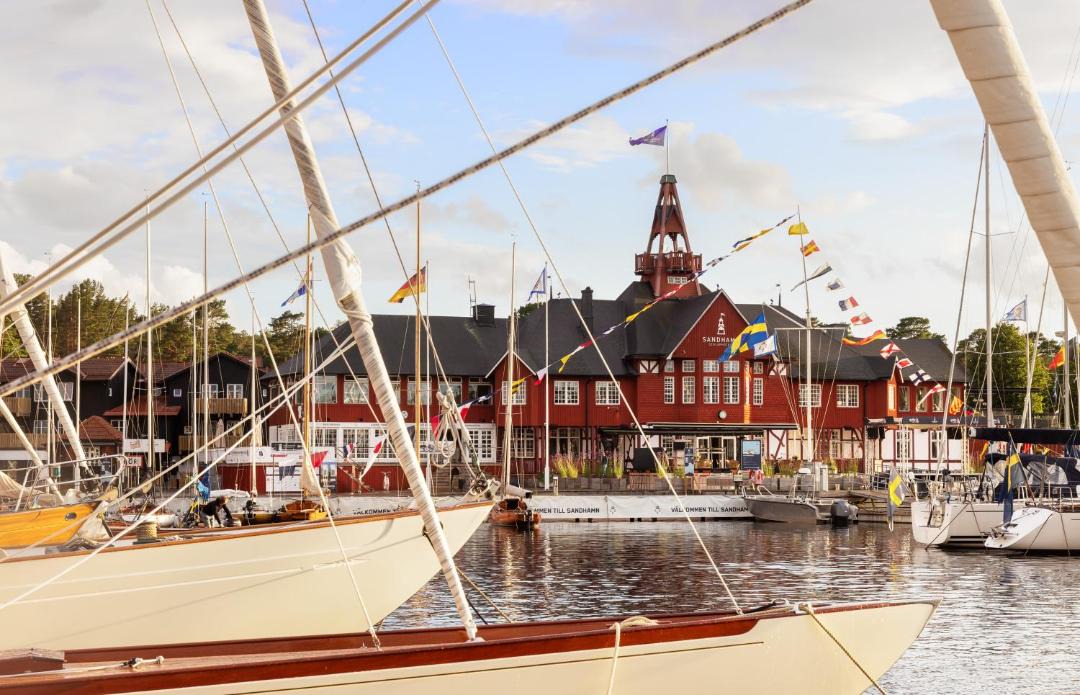 Photo of Others in Sandhamn