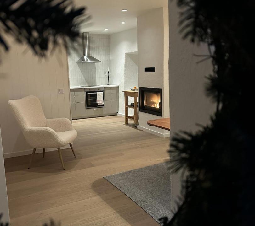 Photo of Livingroom in Stora Fro