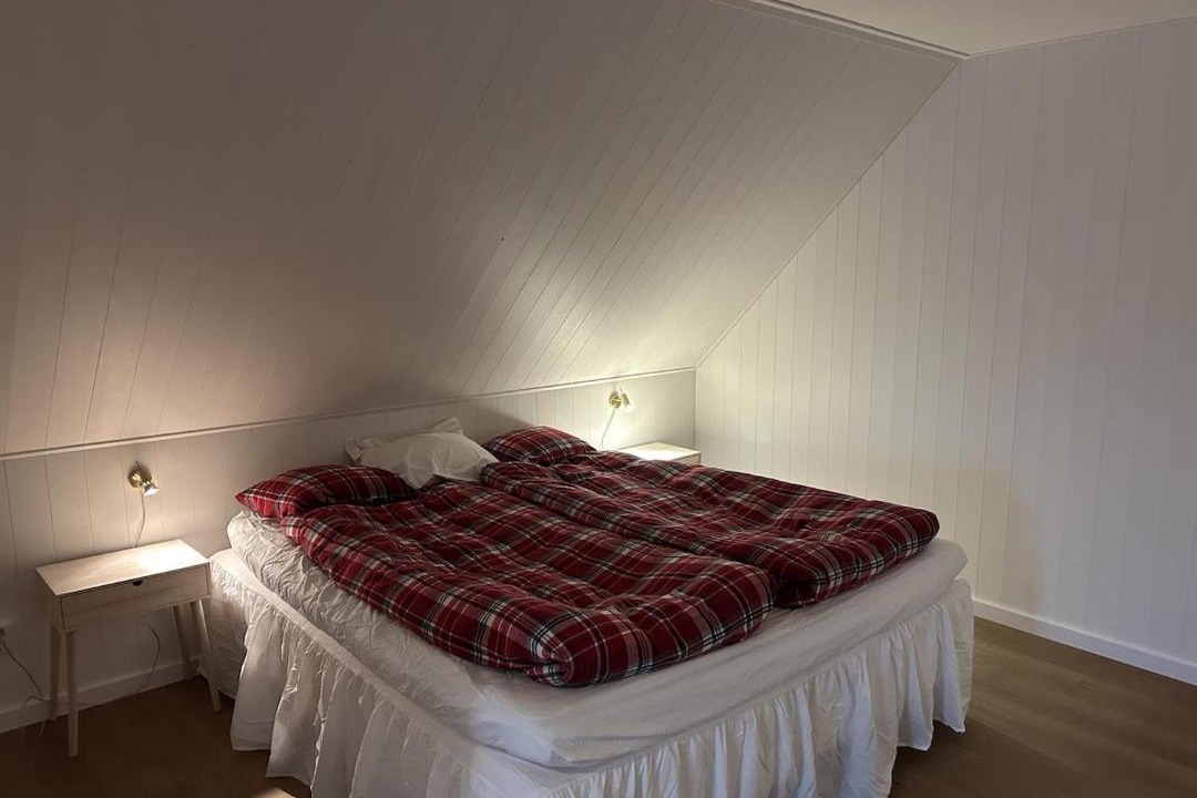 Photo of Bedroom in Stora Fro