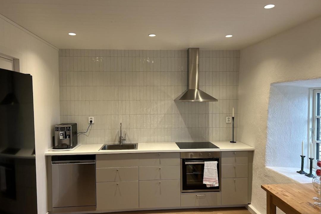 Photo of Kitchen in Stora Fro