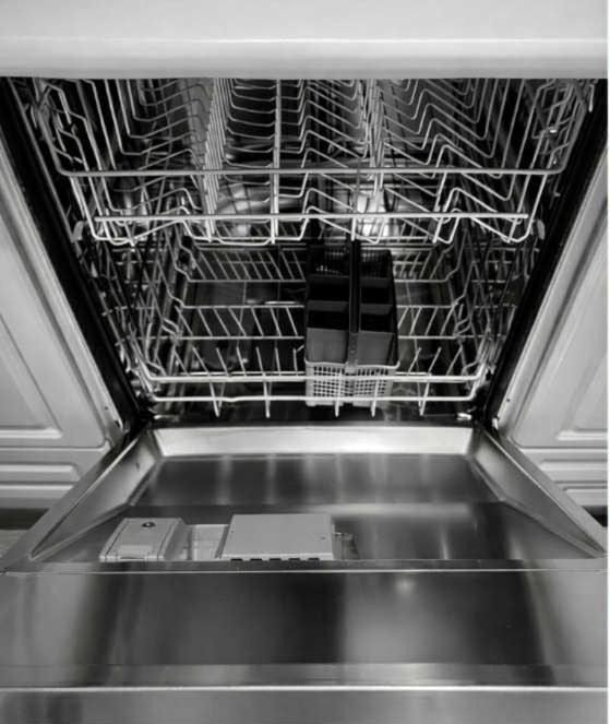 Photo of Kitchen in Tromsdalen