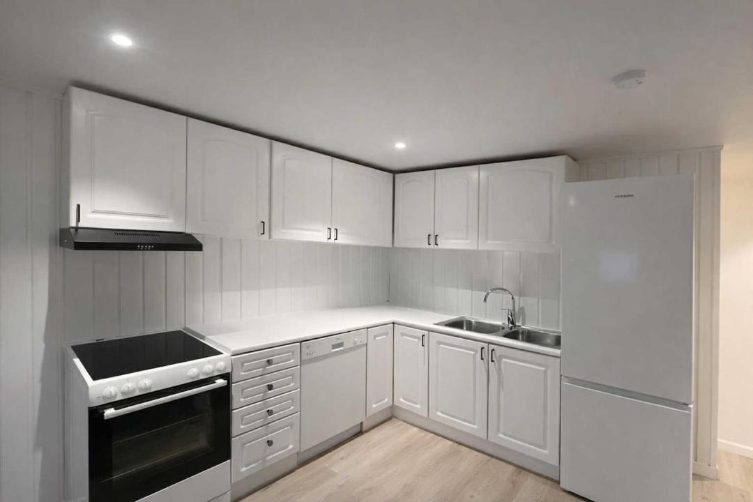 Photo of Kitchen in Tromsdalen