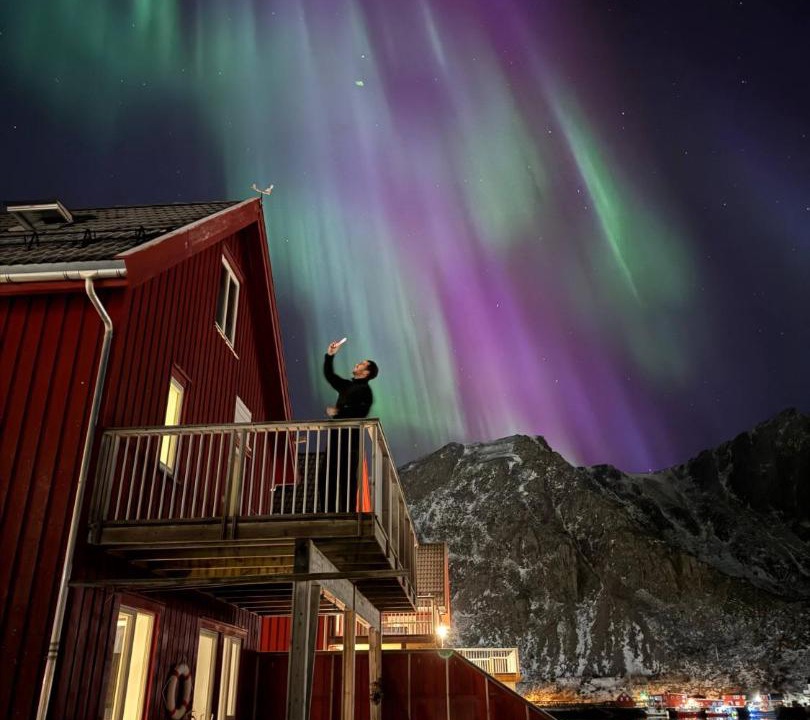 Photo of Others in Ballstad