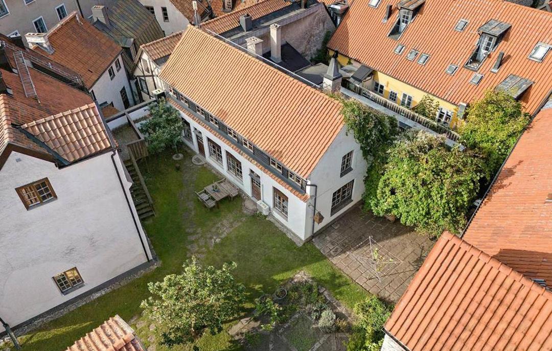 Photo of Buildings in Innerstaden