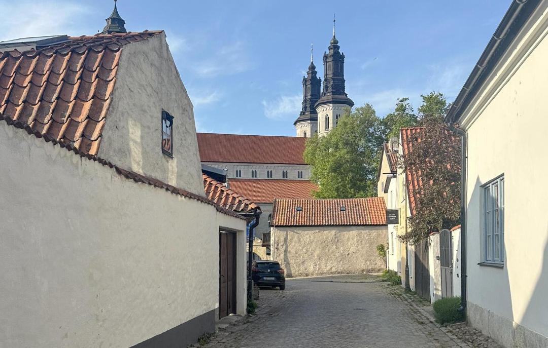 Photo of Buildings in Innerstaden