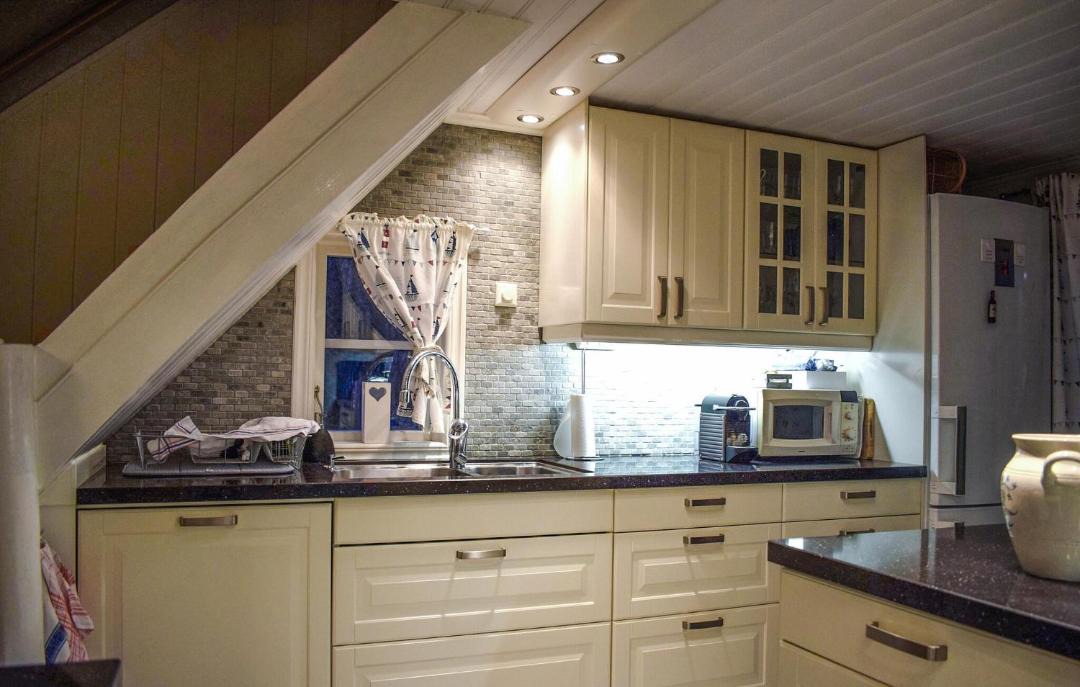 Photo of Kitchen in Ronneby