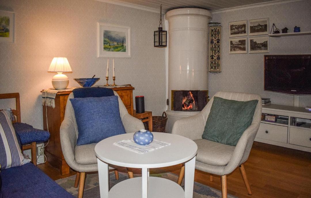Photo of Livingroom in Ronneby