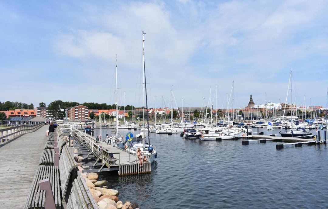 Photo of Others in Ystad