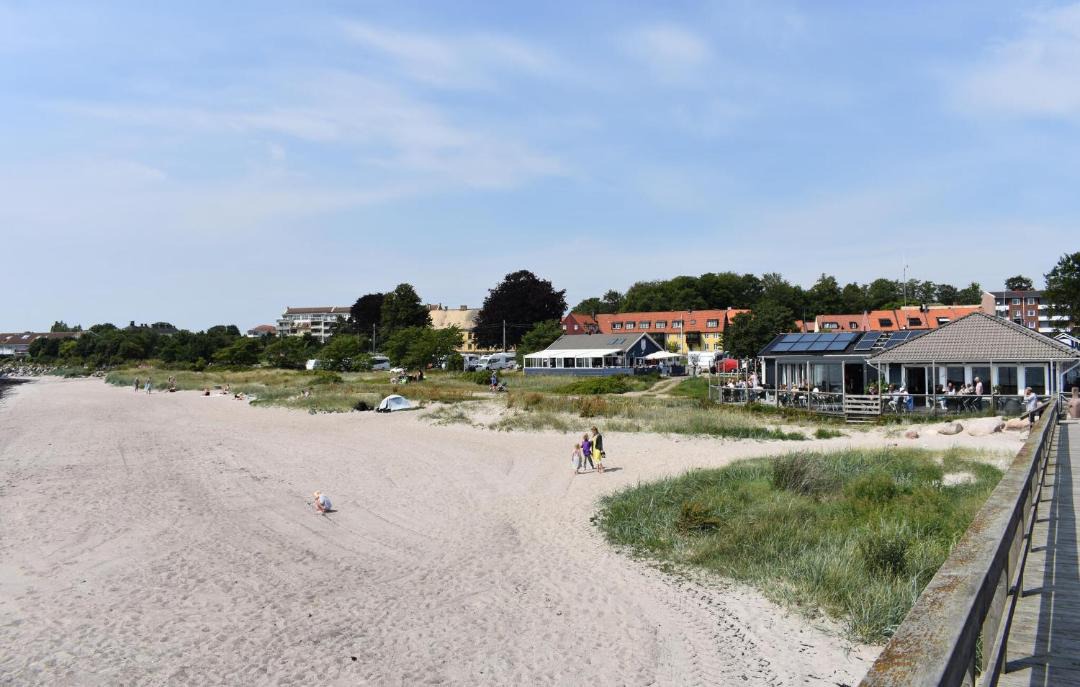Photo of Others in Ystad