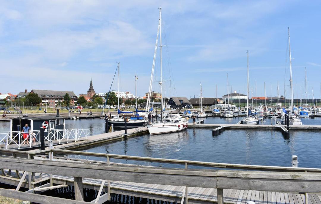 Photo of Others in Ystad