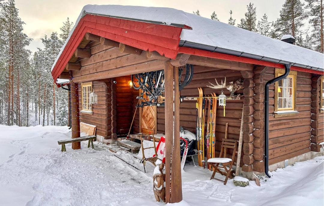 Photo of Others in Ljordal
