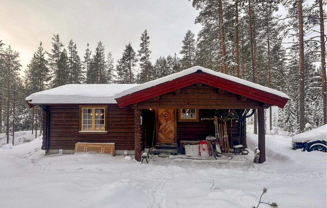 Photo of Others in Ljordal