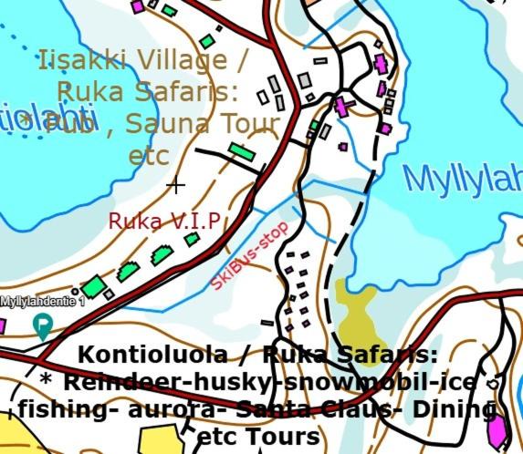 Photo of Others in Rukatunturi