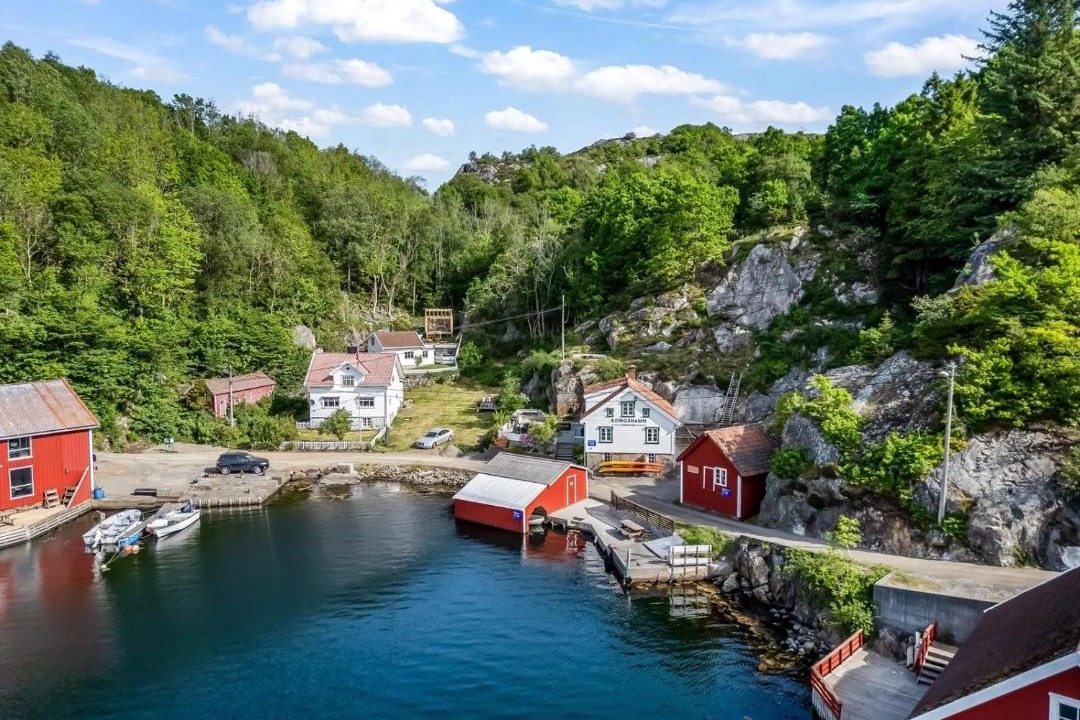 Photo of Others in Flekkefjord