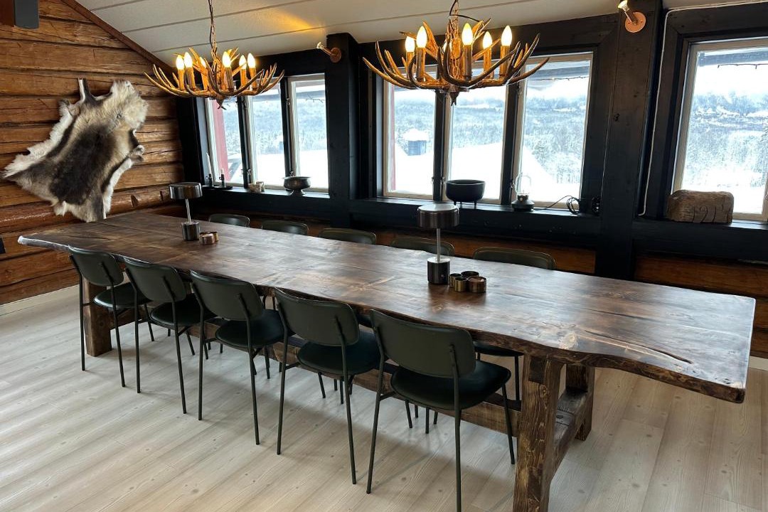 Photo of Others in Funasdalen
